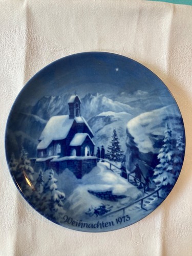 Weihnachtsteller berlin design - weihnachtsteller,