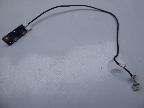 Clevo p170em led board - board, mit