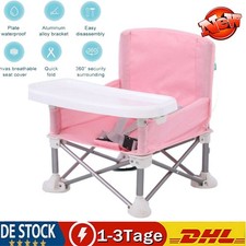 Reisehochstuhl Babysitz