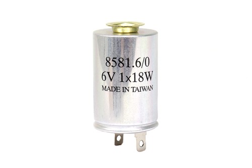 Blinkgeber blinkrelais - blinkgeber,, 6v