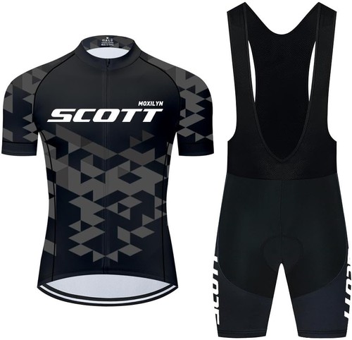 Moxilyn fahrradtrikot set - fahrradtrikot,