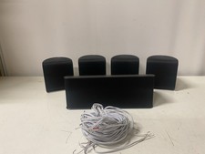 Pioneer S-11 150W 5.0 Heimkino