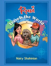 Rudi Travels the World | Nairy