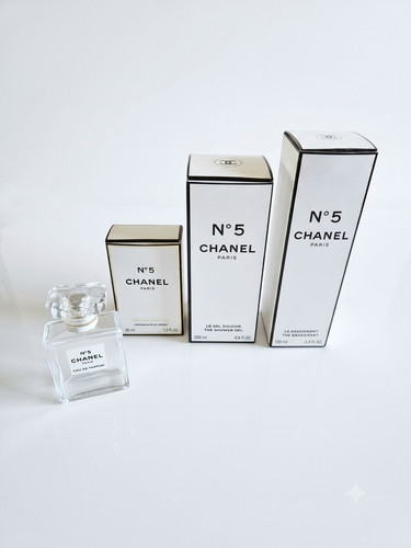 Original chanel dekoration - original,
