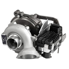 Turbolader BR Turbo BRTX7521 für BMW 5 Limousine (E60) 5 Touring (E61) X3 (E83)