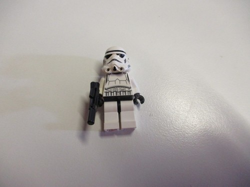 Lego figur star wars - figur,