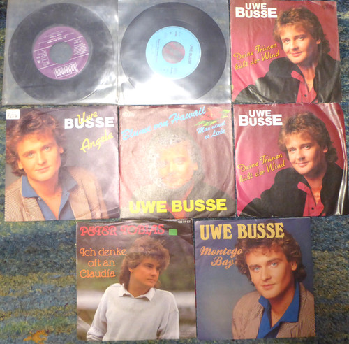 Uwe busse peter tobias - uwe,