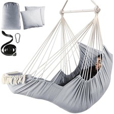 Hängesessel Baumwolle