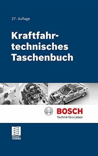 Kraftfahrtechnisches