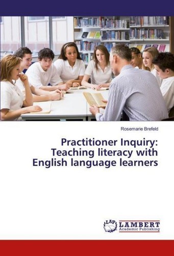 Practitioner inquiry teaching - practitioner,