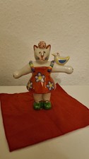 Villeroy boch katzenfigur - &,