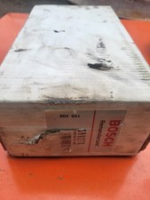 Starter fits Mercedes-Benz	L