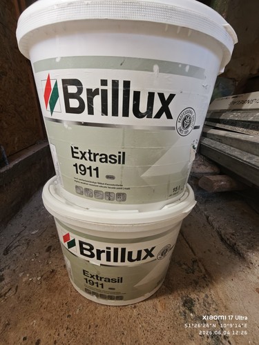 Brillux silikonharz fassaden - brillux,