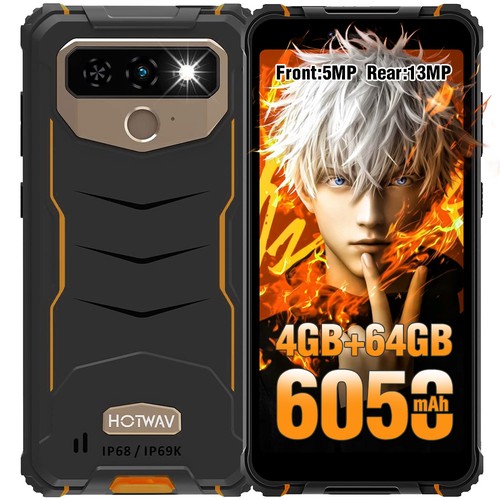Hotwav max outdoor - t5,