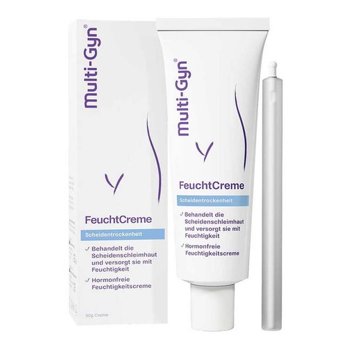 Multi gyn feuchtcreme - multi-gyn,