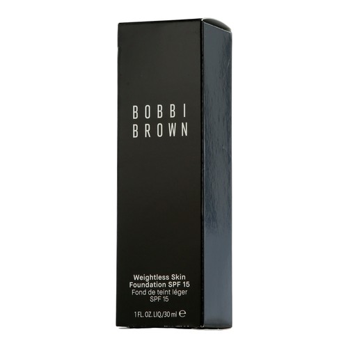Bobbi brown weightless - bobbi, skin