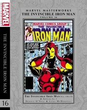 Marvel Masterworks: The