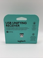 Logitech USB Unifying Receiver