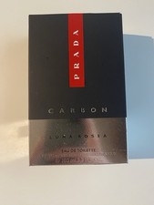 PRADA Luna Rossa Carbon Eau de