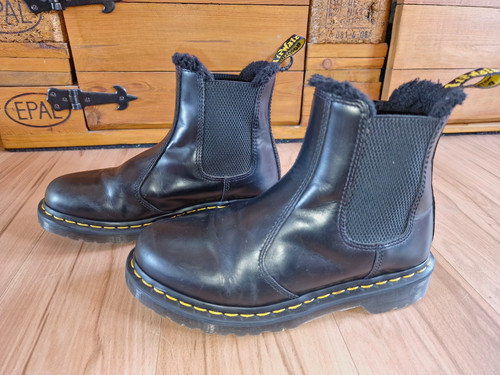 Martens leonore chelsea - dr.,