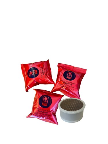 100 kapseln kompatibel lavazza - kapseln,