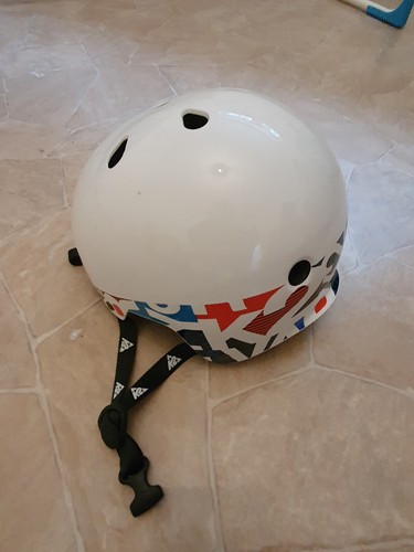 Skaterhelm top - skaterhelm,