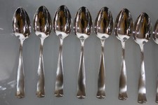 12 Stück Vintage Gowe-Aeterna