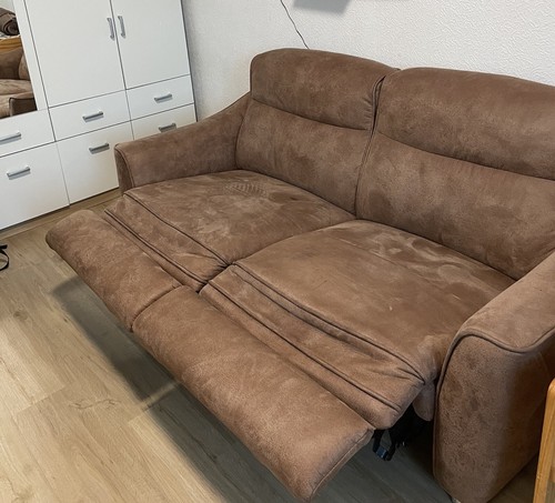 Sofa sitzer - sofa, 2