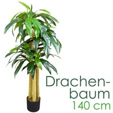 Drachenbaum Kunstpflanze