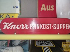TANTE EMMA,KNORR FEINKOST