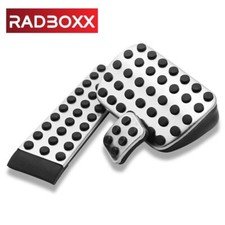 ✅Sport Pedal Kappen für