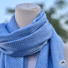 Kaschmirschal "Likhu