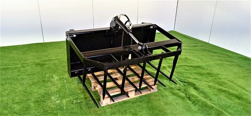 Krokodilgebiss 1200 - , mm