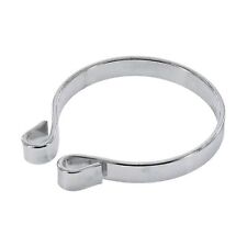 Obere Klemmschelle f