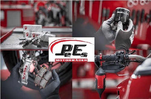 Ducati feder bremsescheibe - ducati, feder,