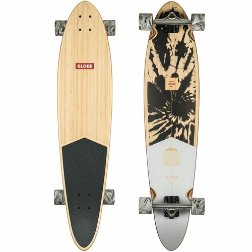Globe pinner classic - classic, longboard