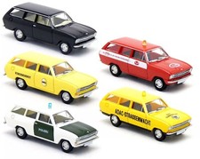 Brekina -- Opel Kadett B Caravan -- Kombi PKW Modelle zur Auswahl 1:87 H0