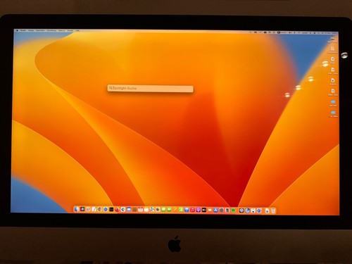 Apple imac pro inch - imac, 27
