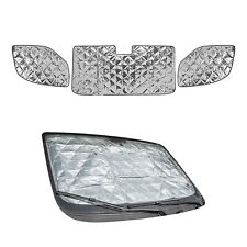 deiwo® Fahrerhaus Thermomatte, Sonnenschutz passend für Iveco Daily ab 2014