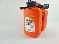  STIHL Kombikanister Kanister