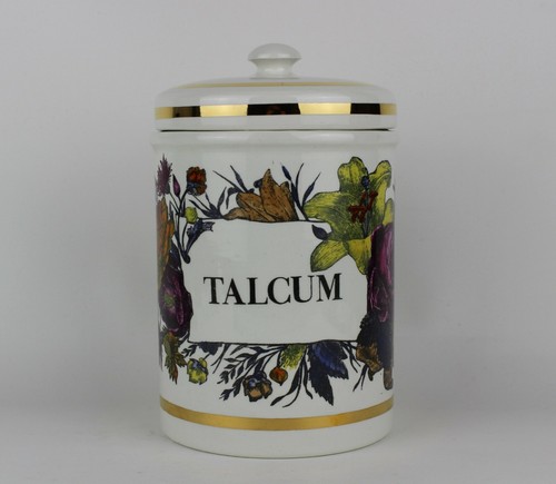 Vintage fornasetti keramik - vintage,