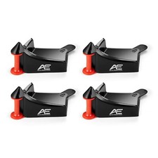 Auto Essentials Unter dem