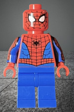 Lego® Minifigur sh684 sh0684
