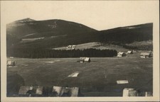 Grenzbaude Schneekoppe