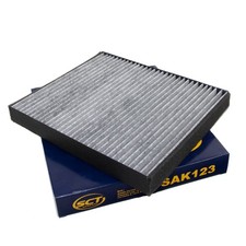 Innenraumfilter Pollenfilter