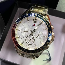 Herren-Uhr 1791121 Tommy