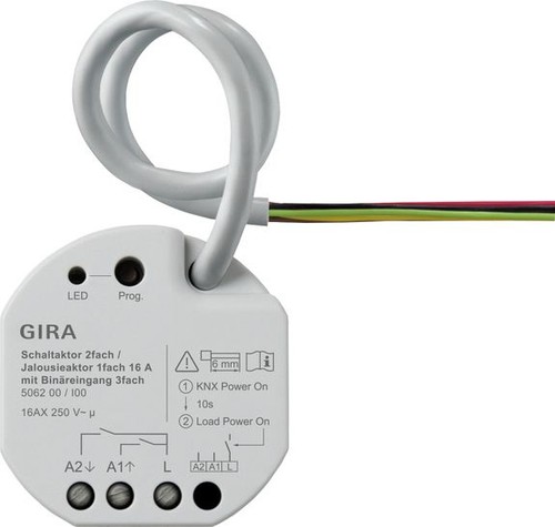 Gira 506200