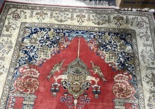 Gebetsteppich, Täbriz