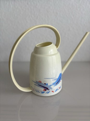 Vintage gießkanne 1970 - vintage,