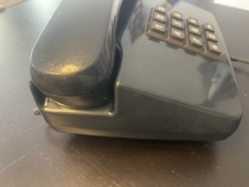 Post Telefon Bundespost